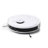 ROBOT HÚT BỤI LAU NHÀ ECOVACS DEEBOT N8 PRO PLUS – BẢN QUỐC TẾ