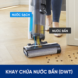 Khay chứa nước thay thế dành cho Tineco Floor One S7 Pro _ Hàng Chính Hãng