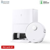 ROBOT HÚT BỤI LAU NHÀ ECOVACS DEEBOT T20E OMNI – BẢN QUỐC TẾ