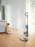 MÁY HÚT BỤI LAU SÀN KHÔ VÀ ƯỚT TINECO IFLOOR 3 BREEZE – BẢN QUỐC TẾ – BẢO HÀNH 24 THÁNG