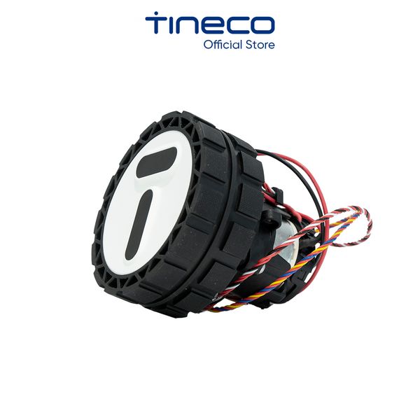 Bánh xe dành cho máy hút bụi lau sàn Tineco S7 Pro (Chiếc) - Hàng chính hãng