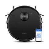 ROBOT HÚT BỤI LAU NHÀ THÔNG MINH ECOVACS DEEBOT OZMO T8 AIVI – BẢN NỘI ĐỊA (HỔ TRỢ KẾT NỐI APP)