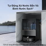 ROBOT HÚT BỤI LAU NHÀ DREAME L20 ULTRA – BẢN QUỐC TẾ