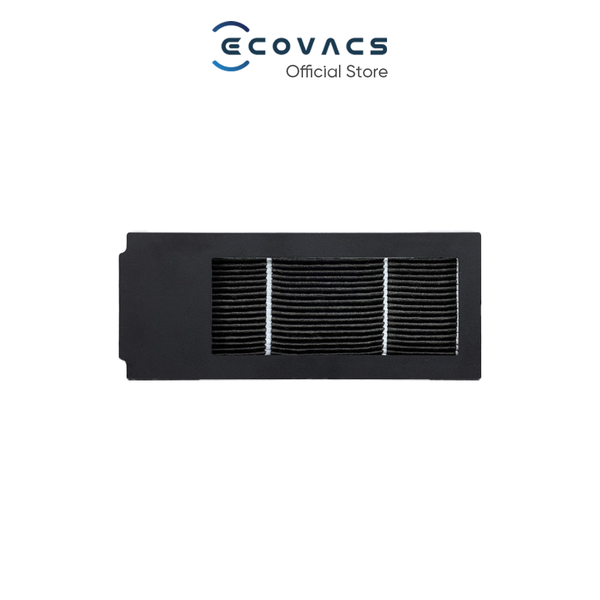 Bộ Lọc bụi dành cho ECOVACS DEEBOT X2 OMNI (lõi lọc than hoạt tính)