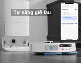 ROBOT HÚT BỤI LAU NHÀ THÔNG MINH DREAME L10S ULTRA – BẢN QUỐC TẾ – BH 12 THÁNG