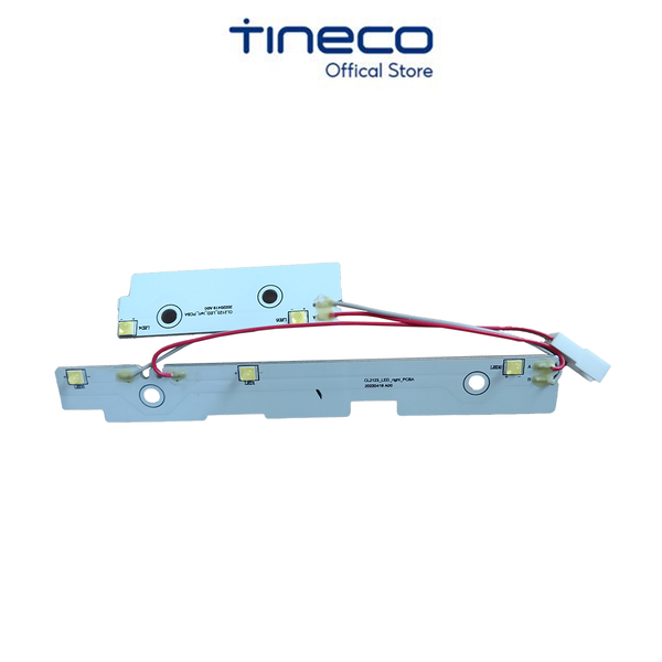 PCBA mạch in thay thế dành cho máy hút bụi lau sàn Tineco Floor One S7 Pro - Hàng Chính Hãng