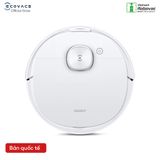 ROBOT HÚT BỤI LAU NHÀ ECOVACS DEEBOT N8 – BẢN QUỐC TẾ