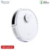 ROBOT HÚT BỤI LAU NHÀ ECOVACS DEEBOT N8 PRO (DLN11) TRẮNG - BẢN QUỐC TẾ