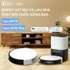 ROBOT HÚT BỤI LAU NHÀ TAPO RV10 & PLUS – BẢN QUỐC TẾ