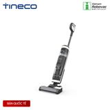 MÁY HÚT BỤI LAU SÀN KHÔ VÀ ƯỚT TINECO FLOOR ONE S3 – BẢN QUỐC TẾ