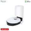 ROBOT HÚT BỤI LAU NHÀ THÔNG MINH ECOVACS DEEBOT OZMO T8 PLUS – BẢN QUỐC TẾ