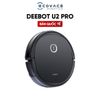 Bộ lọc Deebot U2 Pro (Cho thùng chứa bụi chỉ hút)