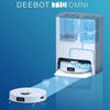 ROBOT HÚT BỤI LAU NHÀ THÔNG MINH ECOVACS DEEBOT T10 OMNI - BẢN QUỐC TẾ