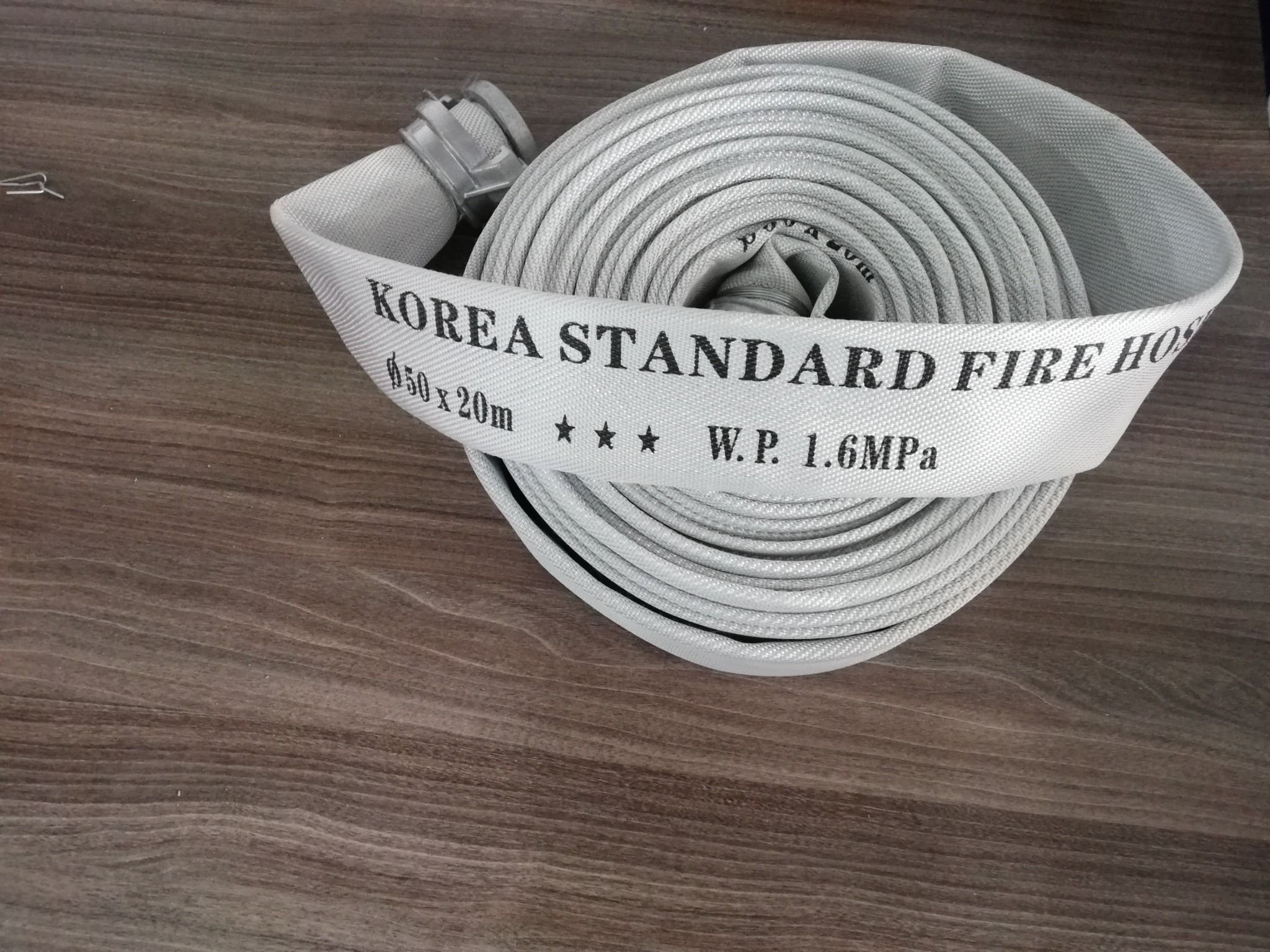 VÒI CHỮA CHÁY D50 KOREA 16BAR 20M