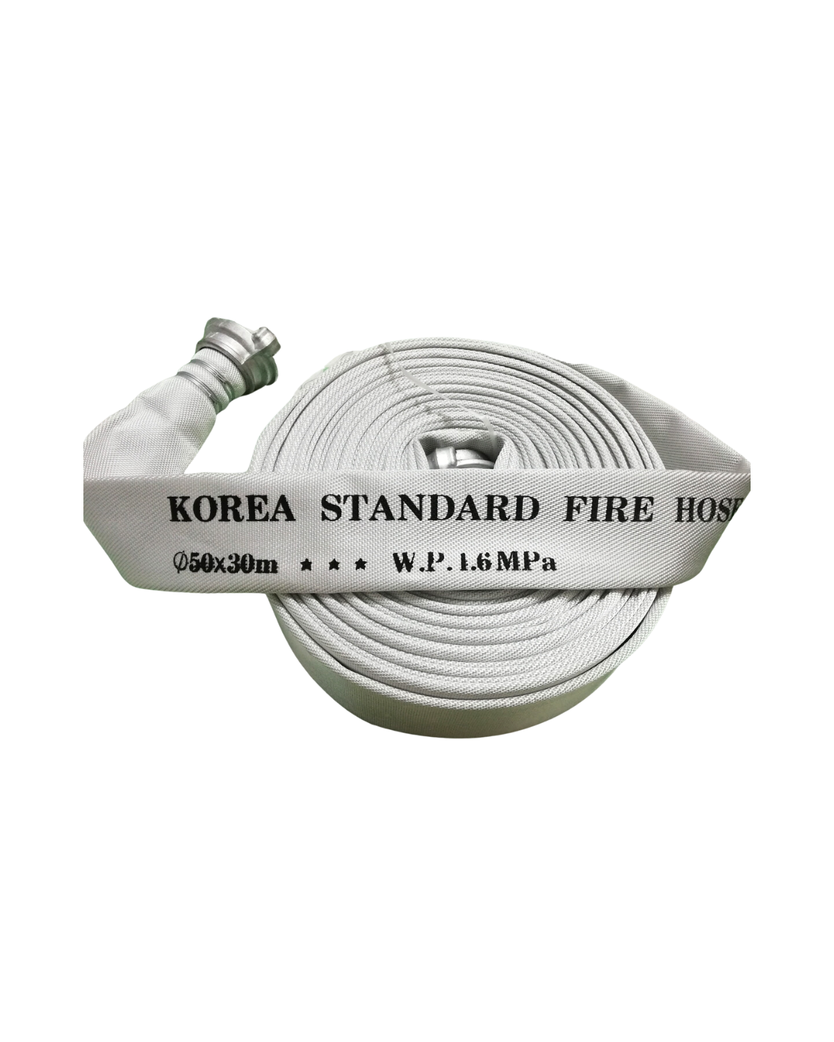 VÒI CHỮA CHÁY D65 30M 16BAR KOREA