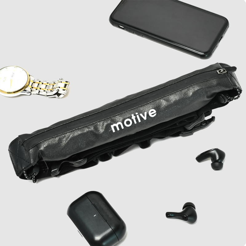 Đai Thể Thao Chạy Bộ Đa Năng MOTIVE BELT