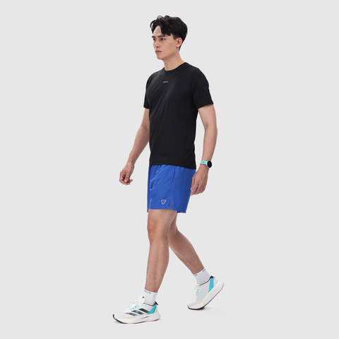 Áo Thun Thể Thao Chạy Bộ Nam MOTIVE T-Shirt Training Basic