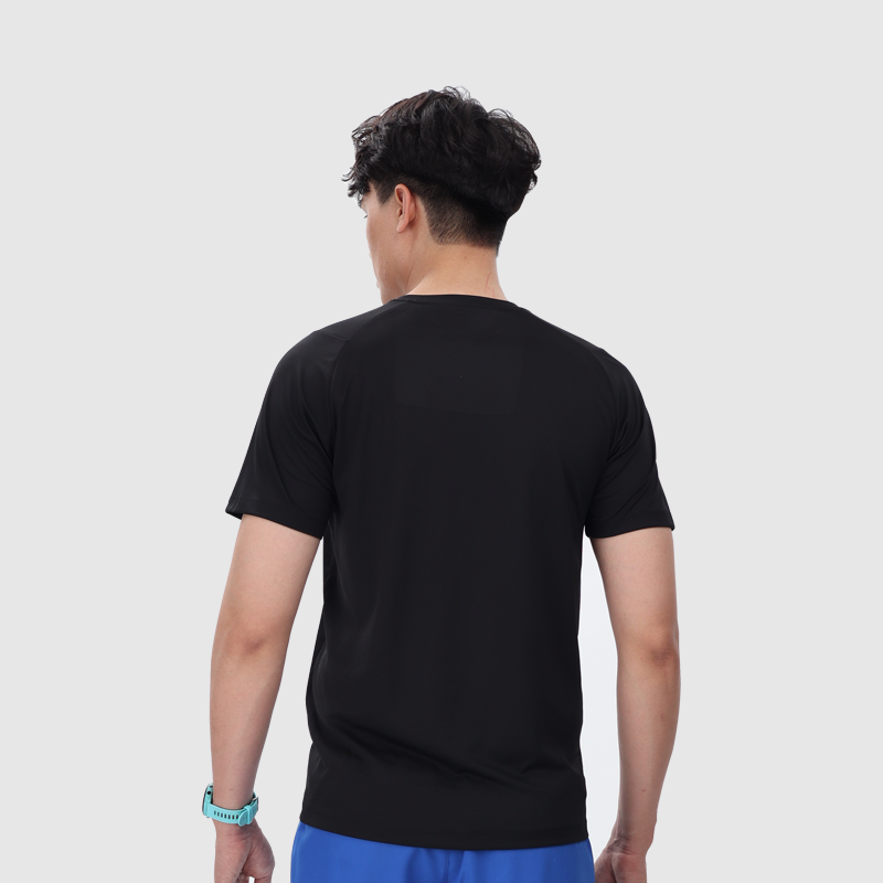 Áo Thun Thể Thao Chạy Bộ Nam MOTIVE T-Shirt Training Basic