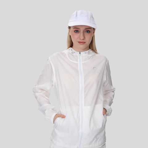 Áo Khoác Thể Thao MOTIVE JACKET Supper Light