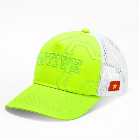 Nón Thể Thao Chạy Bộ MOTIVE CAP Lưới 30121