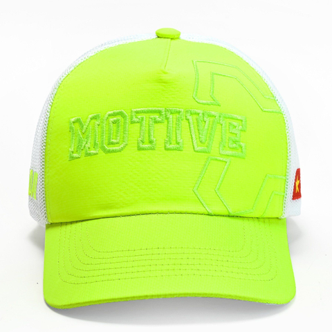 Nón Thể Thao Chạy Bộ MOTIVE CAP Lưới 30121