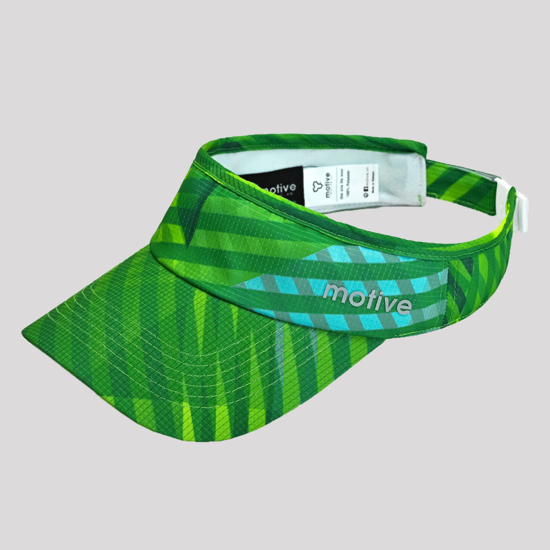 Nón Thể Thao Chạy Bộ MOTIVE VISOR - VM1007