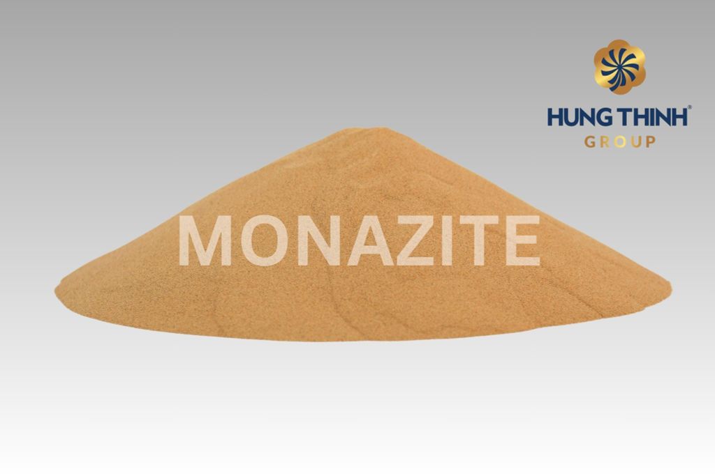 MONAZITE