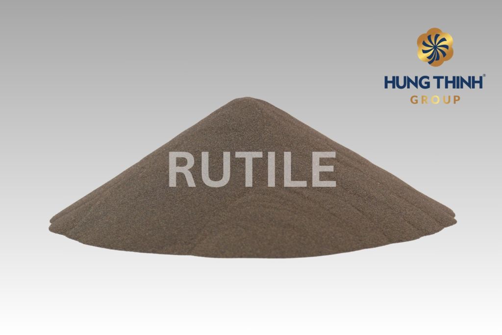 RUTILE