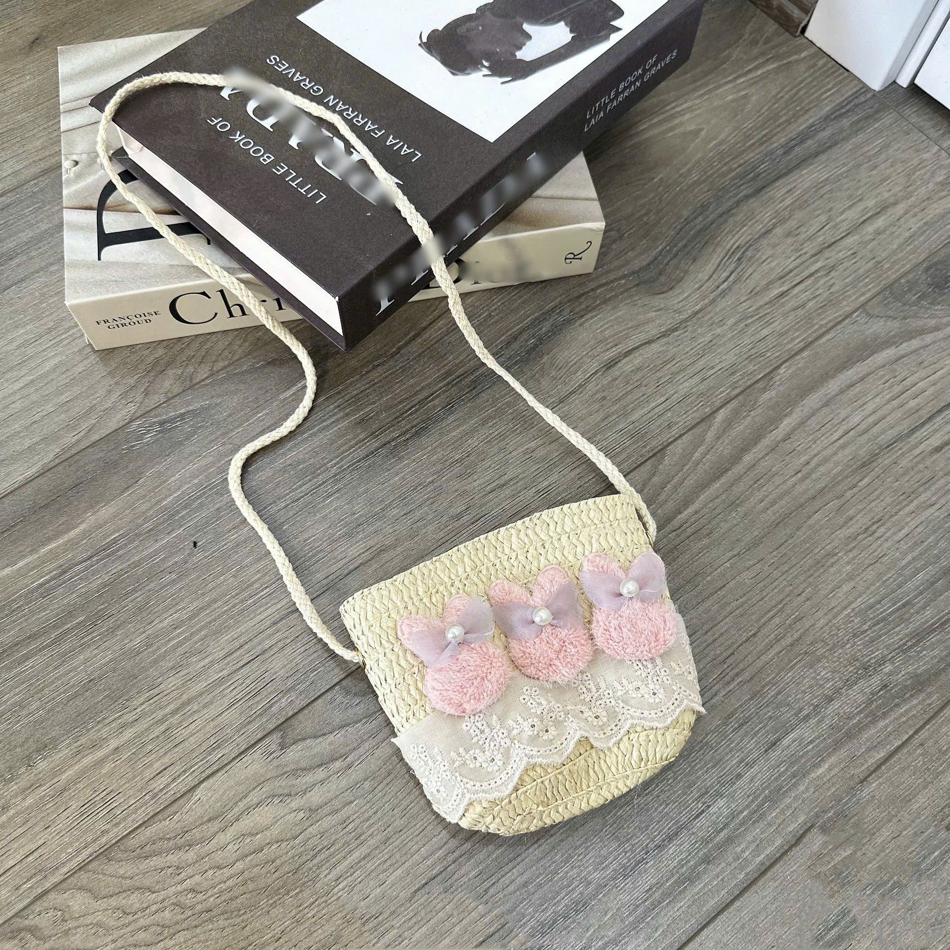 Túi cối đeo chéo form mini dễ thương - MÃ 3 - T3 ) hàng sale