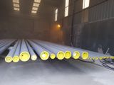 DT00015 Chống ăn mòn cho kết cấu & đường ống Nhà máy sản xuất polypropylene và kho ngầm chứa khí dầu mỏ hóa lỏng (HSVC1 PP4 Project) 