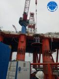  DT00030 Mechanical maintenance and repair of Hakuryu 5 rig 