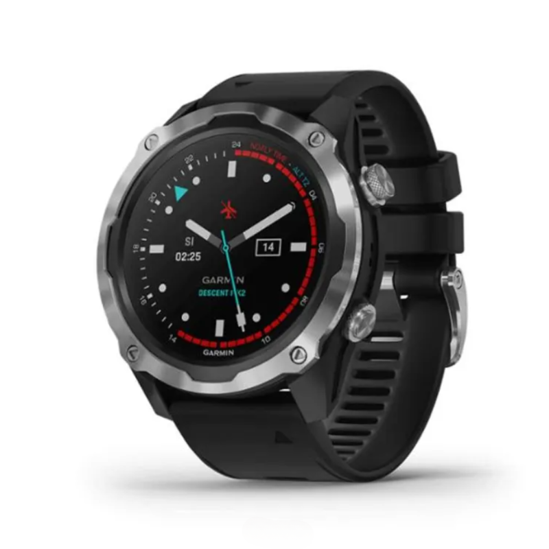  Đồng hồ GARMIN Descent Mk2 