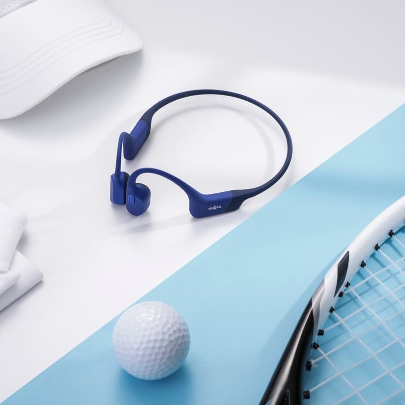 SHOKZ OpenRun Mini S803
