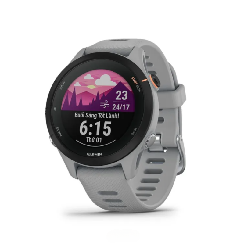  Đồng hồ GARMIN Forerunner 255S 