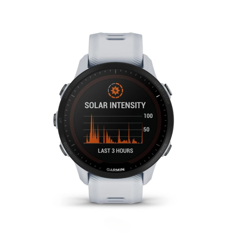  Đồng hồ GARMIN Forerunner 955 Solar 