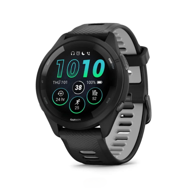  Đồng hồ GARMIN Forerunner 265 