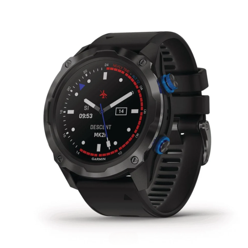 GARMIN Descent Mk2i
