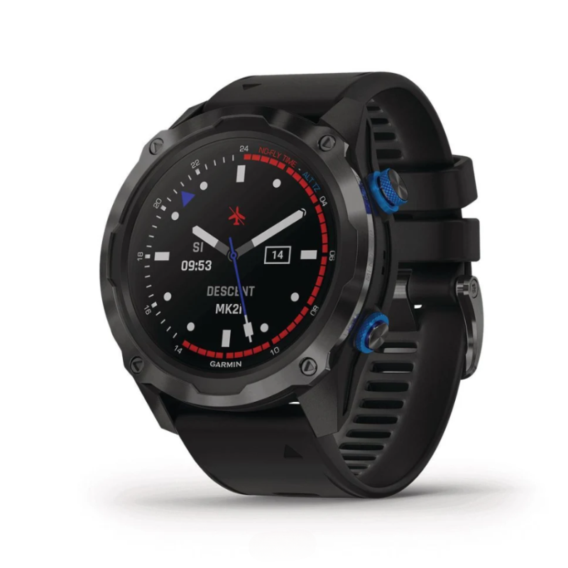  Đồng hồ GARMIN Descent Mk2i 