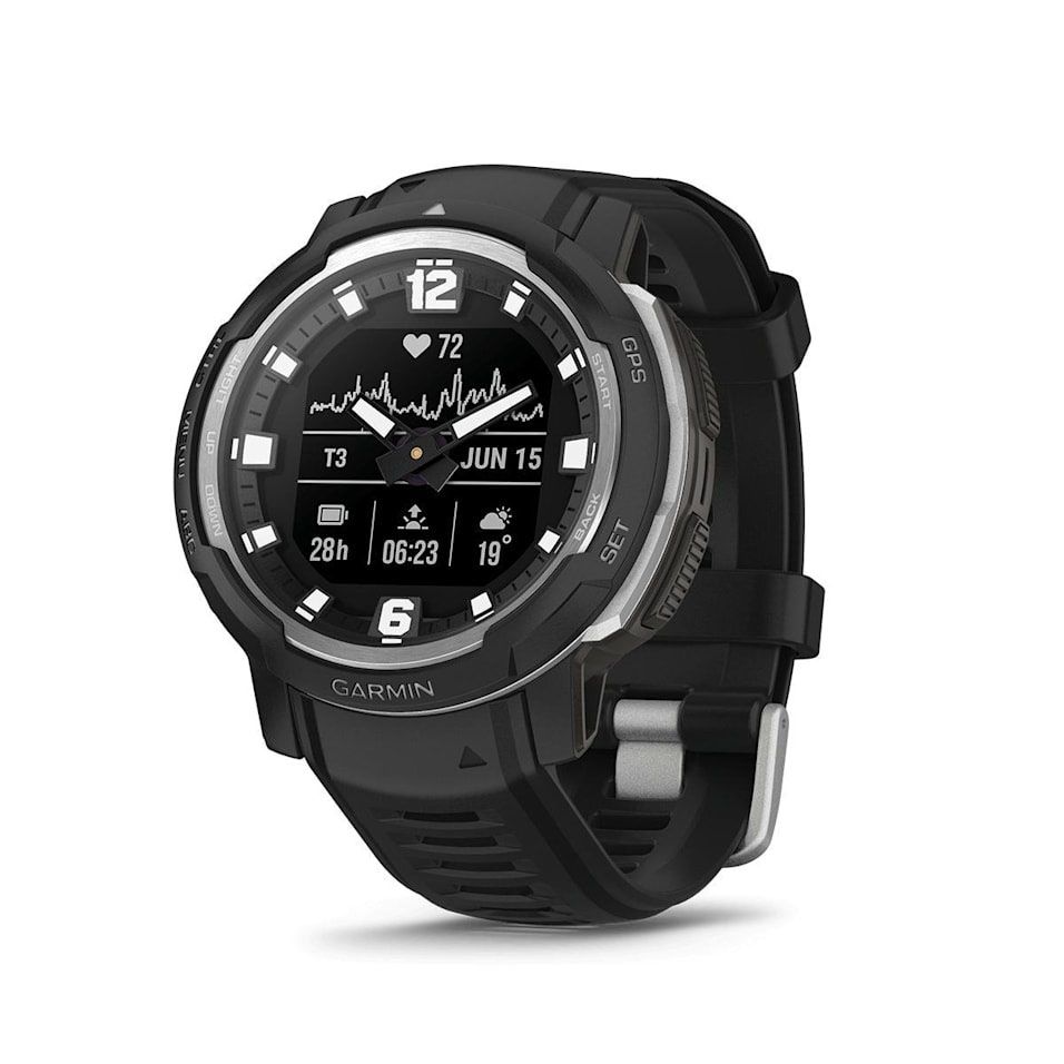 GARMIN Instinct Crossover