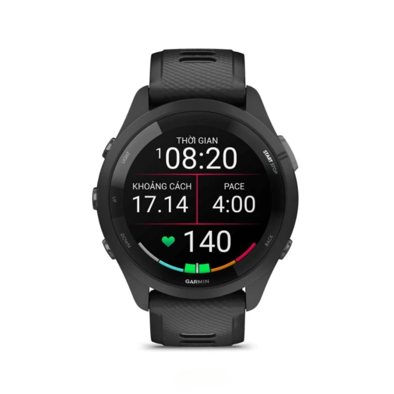  Đồng hồ GARMIN Forerunner 265 