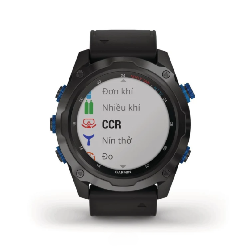 GARMIN Descent Mk2i