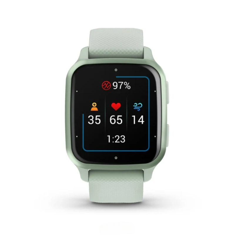 GARMIN Venu Sq 2
