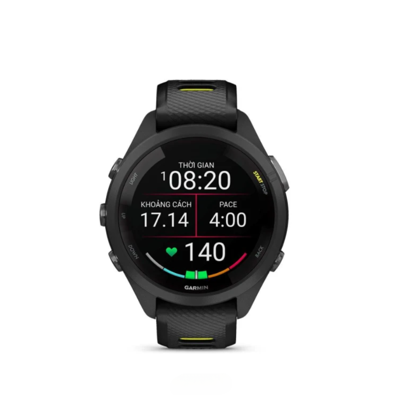  Đồng hồ GARMIN Forerunner 265S 