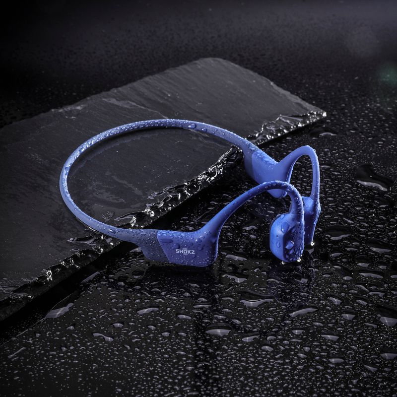 SHOKZ OpenRun S803