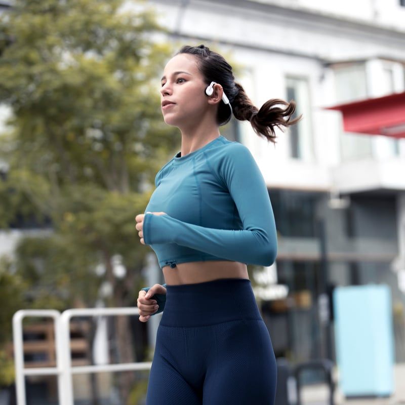 SHOKZ OpenMove S661