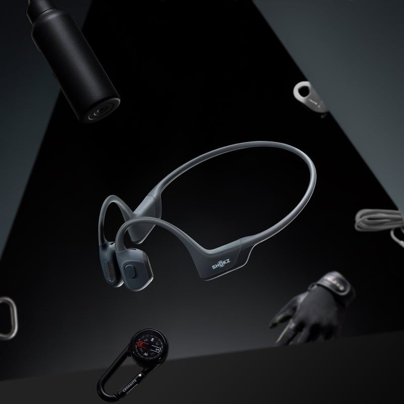 SHOKZ OpenRun Pro Mini S811
