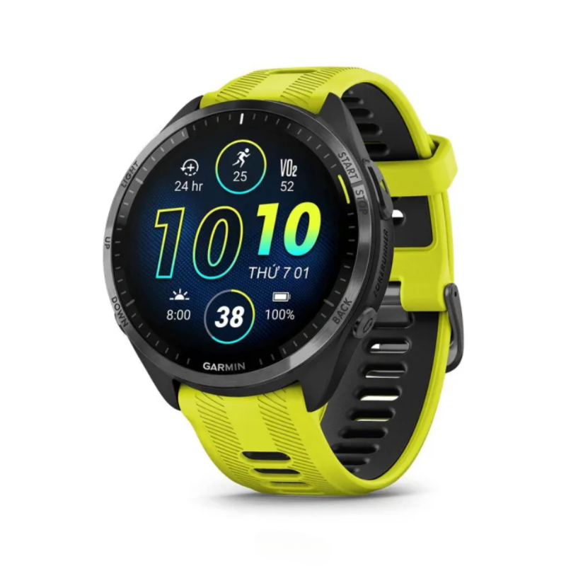  Đồng hồ GARMIN Forerunner 965 