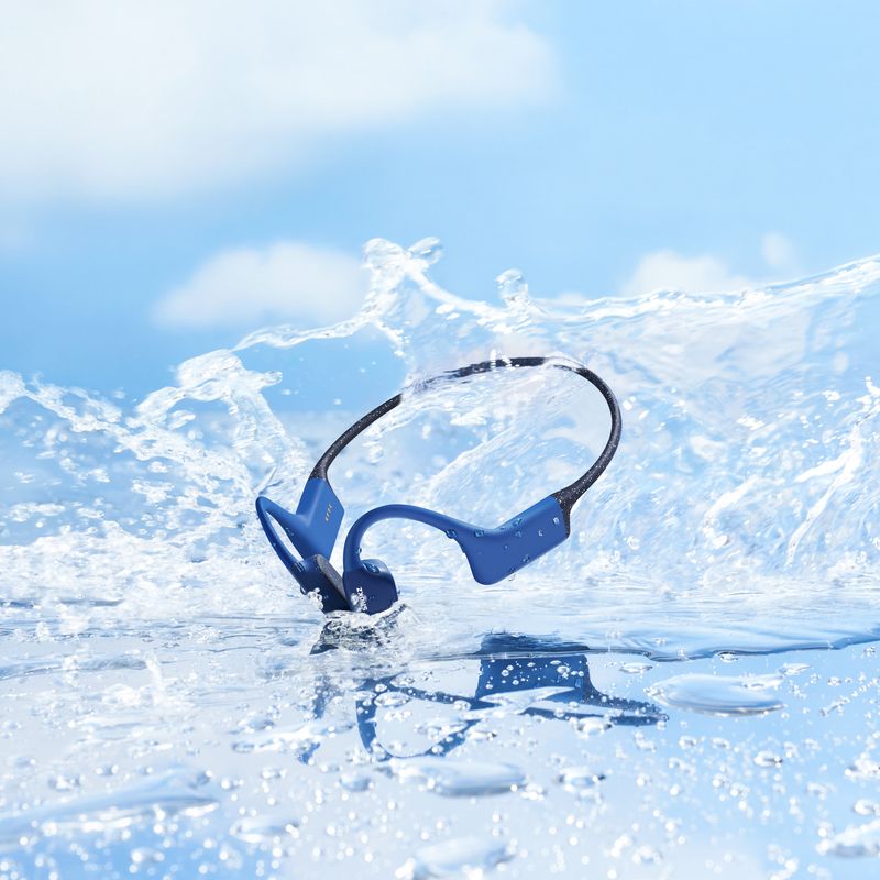 SHOKZ OpenSwim S700