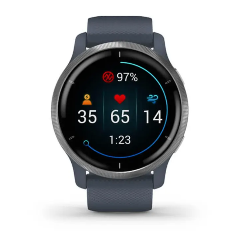  Đồng hồ GARMIN Venu 2 