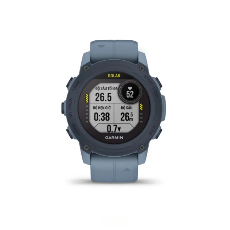 GARMIN Descent G1 Solar